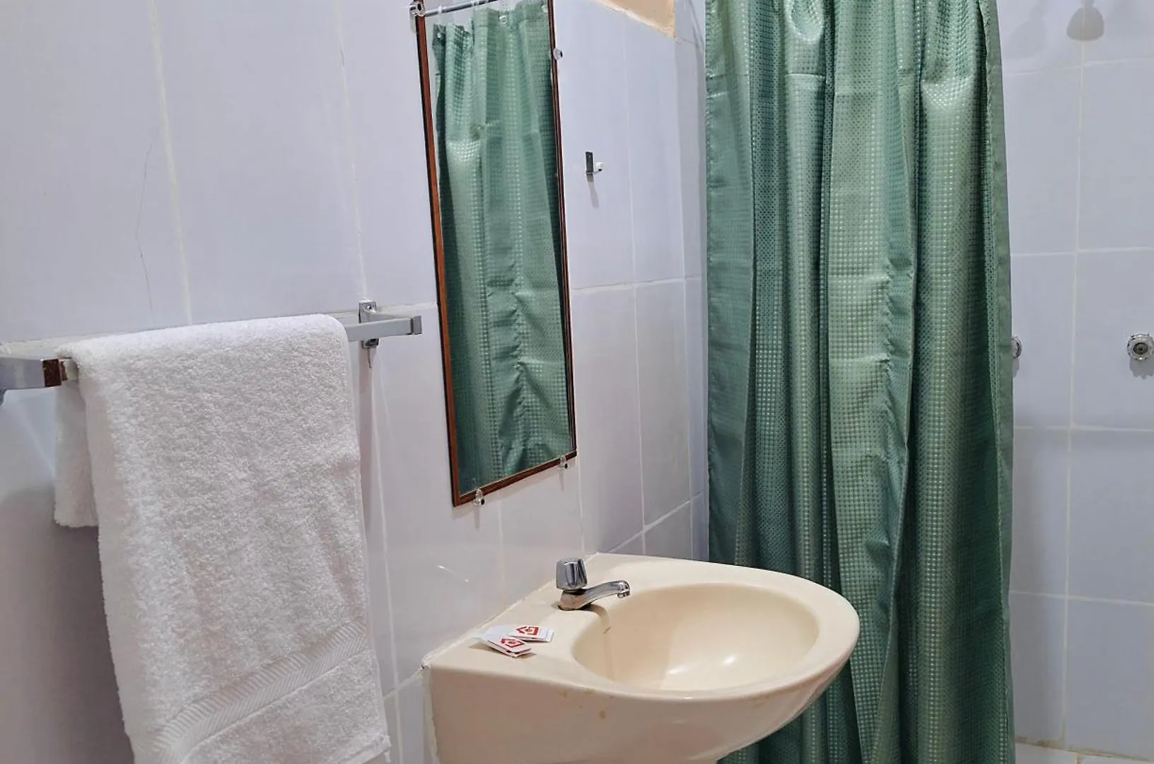 Travel Hotel Quito