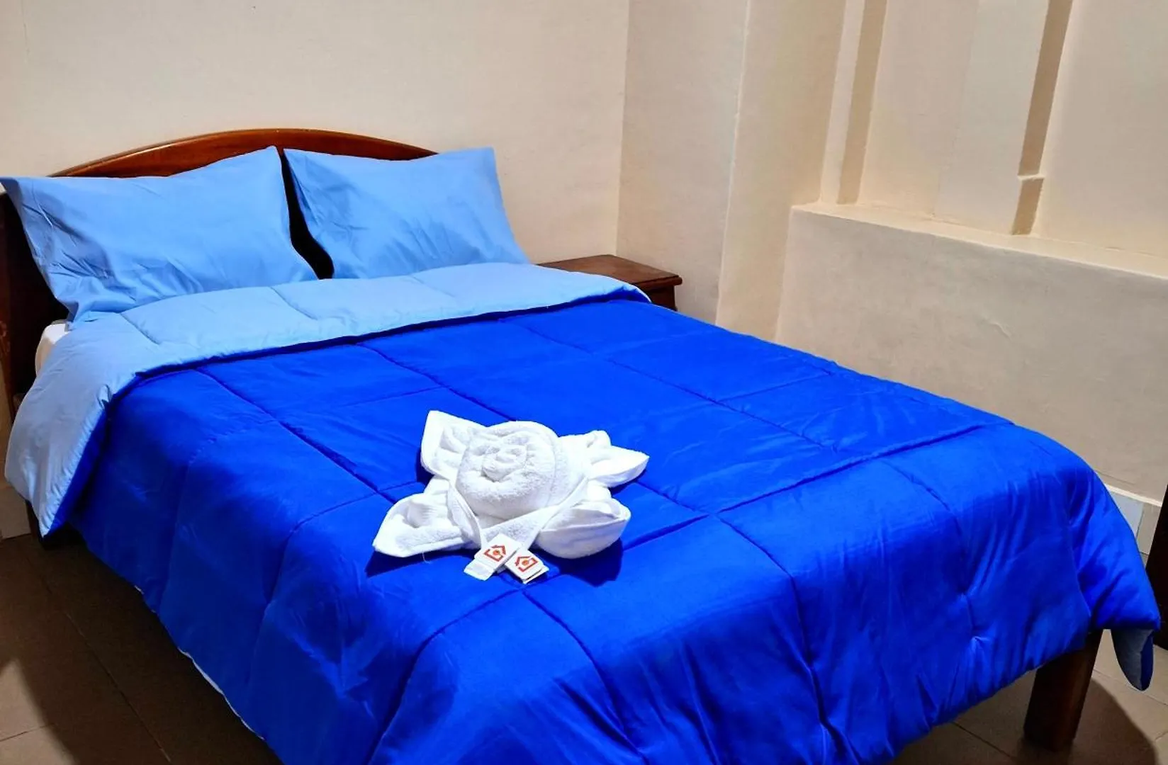 Travel Hotel Quito