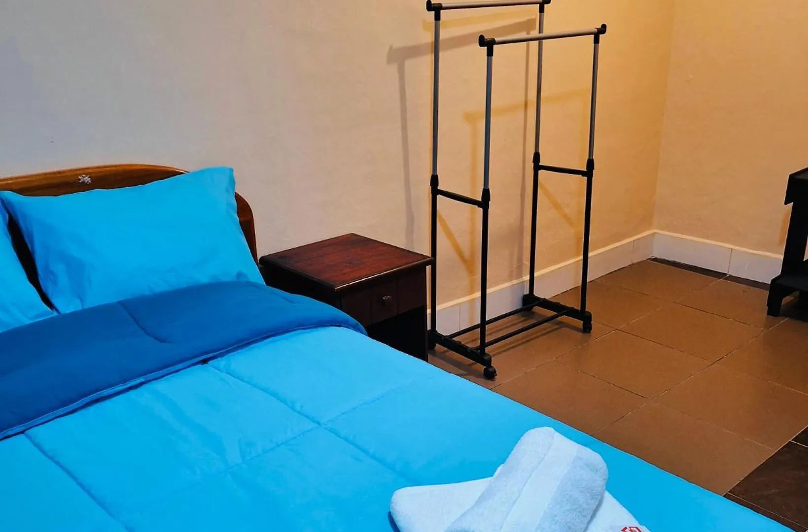 Travel Hotel Quito Ecuador