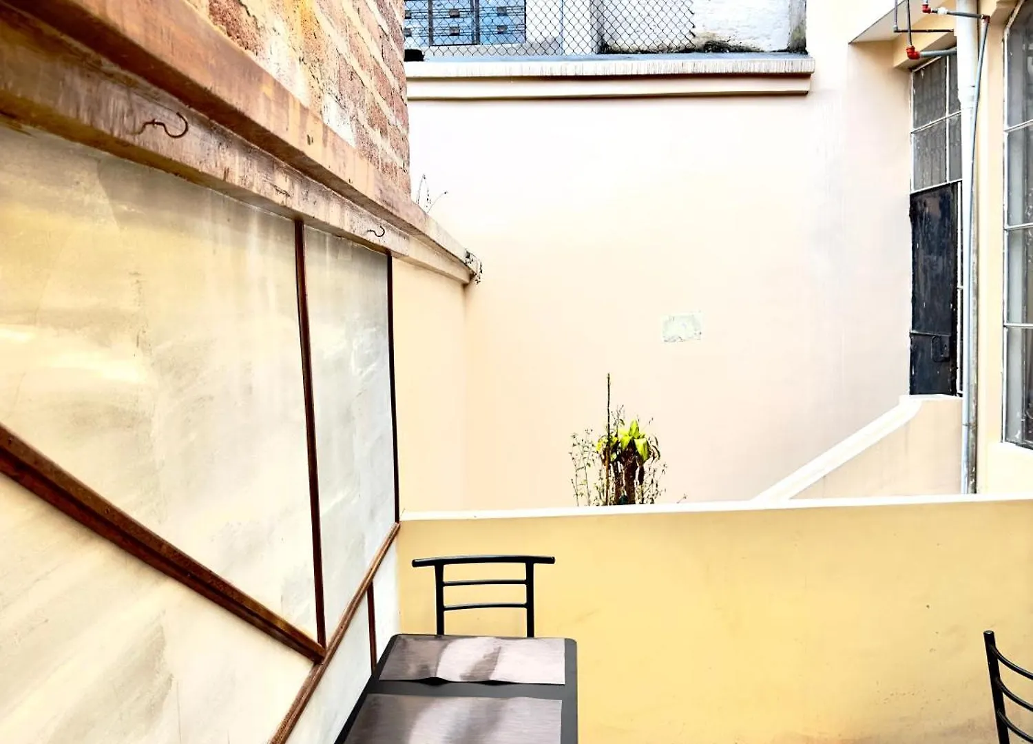 Travel Hotel Quito