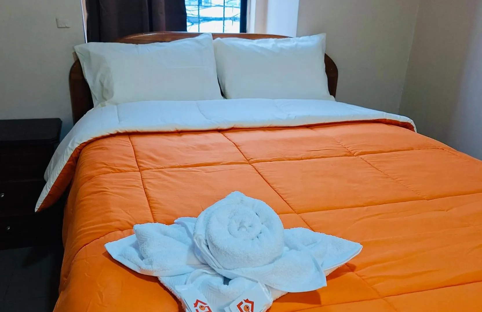 Travel Hotel Quito Ecuador