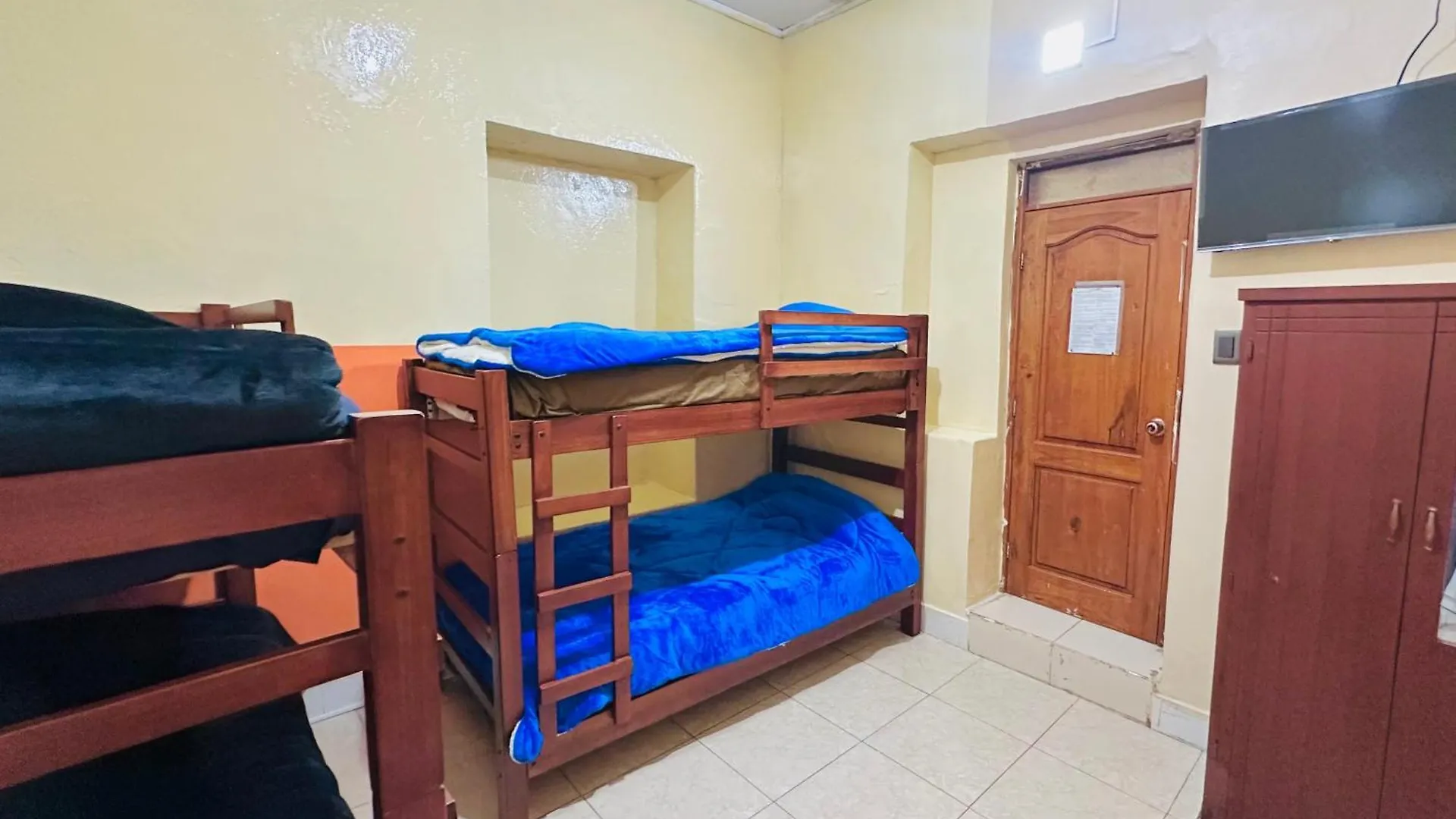 Travel Hotel Quito