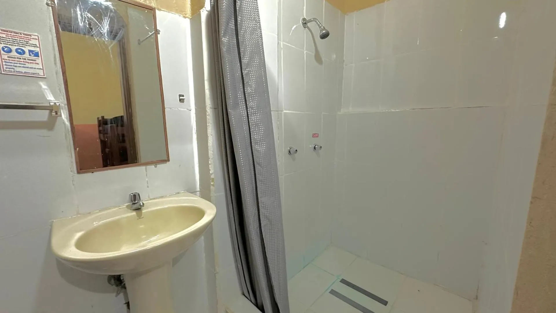 Travel Hotel Quito