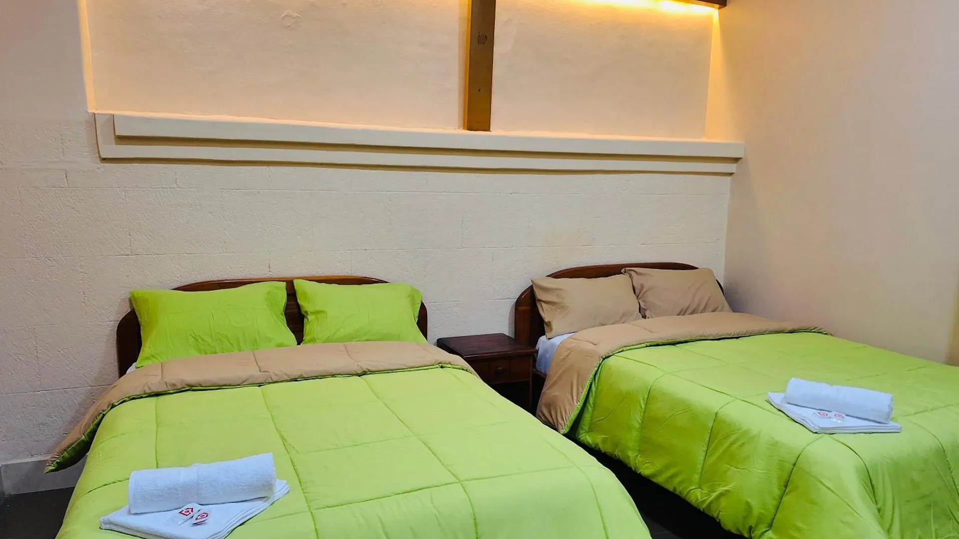 Travel Hotel 키토 에콰도르