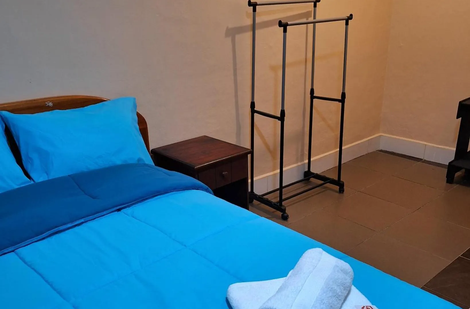 Travel Hotel 키토