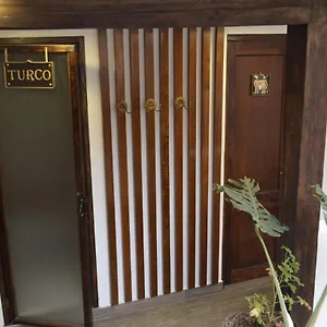 Felicia Hotel&suites 3*, Cuenca Ecuador
