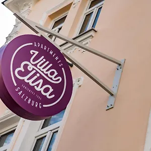 Elisa , Salzburgo Austria