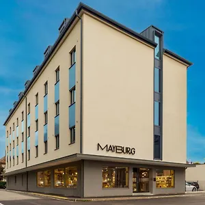 Mayburg Salzburg, A Tribute Portfolio 4*, Salzburgo Austria