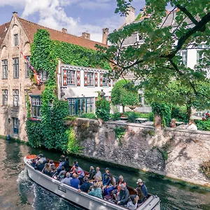 Barabas , Brujas Bélgica