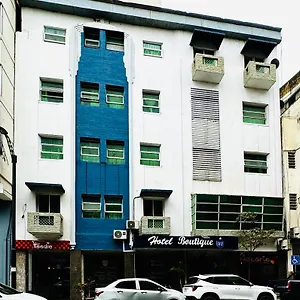 Boutique 3*, Guayaquil Ecuador