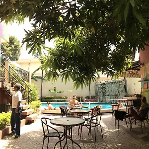 Nucapacha , Guayaquil Ecuador